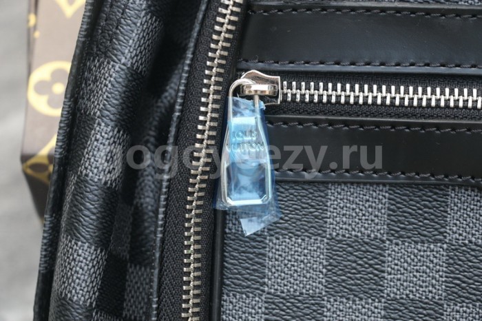 Super Max LV Backpack-001