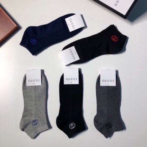 G Socks-195