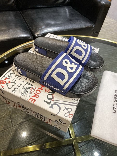 DG men slippers AAA-041