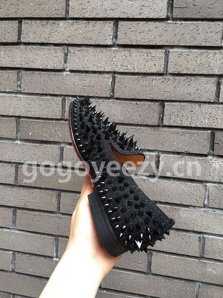 Super Max Christian Louboutin Shoes-505