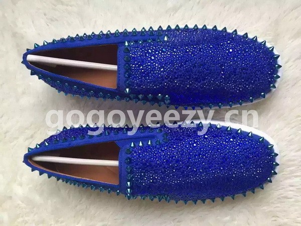 Super Max Christian Louboutin Shoes-245