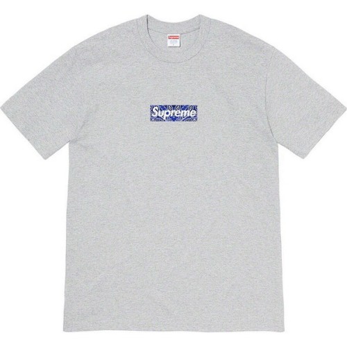 Supreme shirt 1：1quality-632(S-XL)