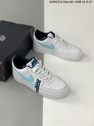 Nike air force shoes men low-2570