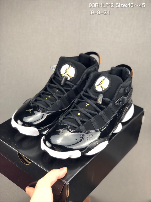 Jordan 13 shoes AAA Quality-120