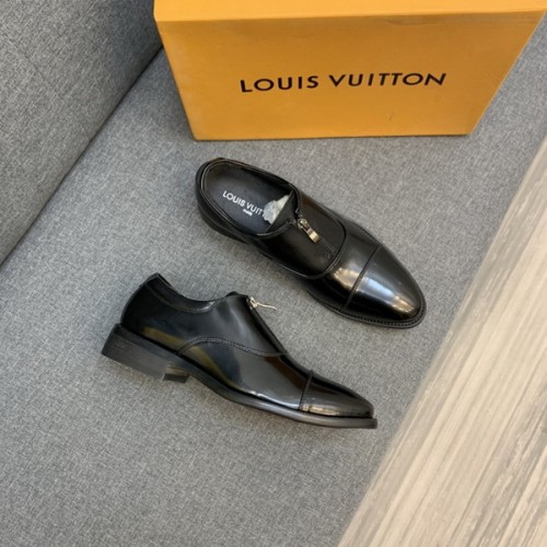 LV Men shoes 1：1 quality-3680