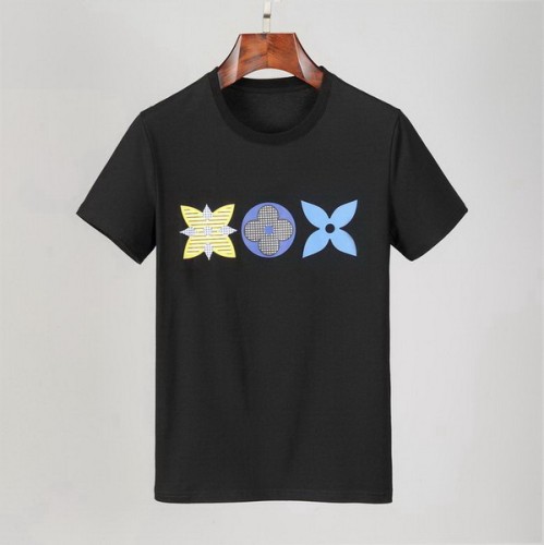 LV  t-shirt men-167(M-XXXL)