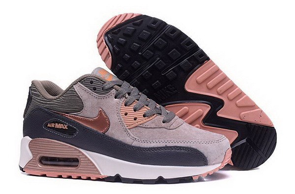 Nike Air Max 90 women shoes-389