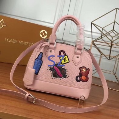 LV Hangbags AAA-259