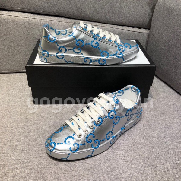 Super Max G Shoes-323