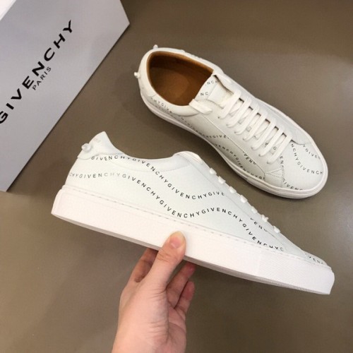 Givenchy men shoes 1：1 quality-013