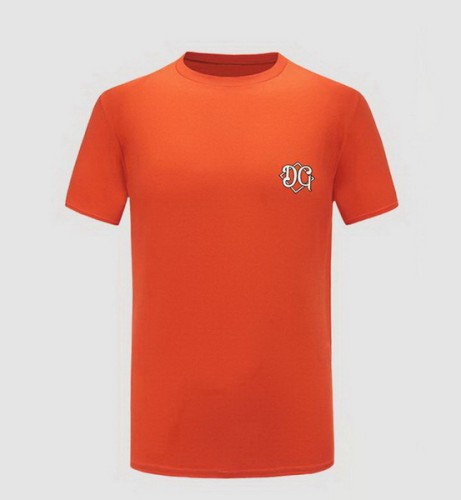 D&G t-shirt men-099(M-XXXXXXL)
