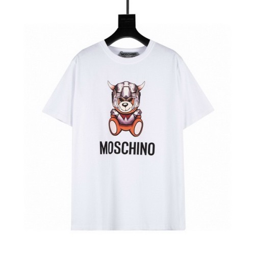Moschino t-shirt men-237(XS-L)