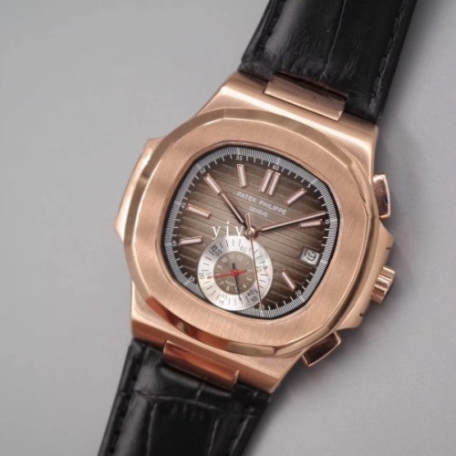 Patek Philippe Watches-533