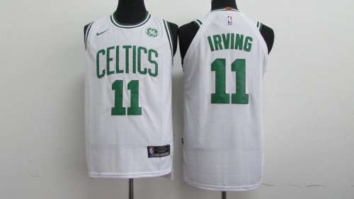 NBA Boston Celtics-015