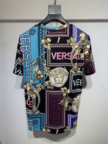 Versace t-shirt men-207(S-XXL)