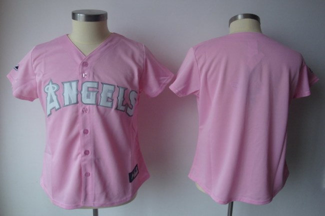 MLB Jerseys Women-335