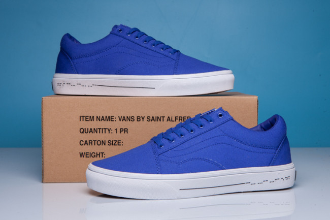 Vans Era Low Top Shoes-244