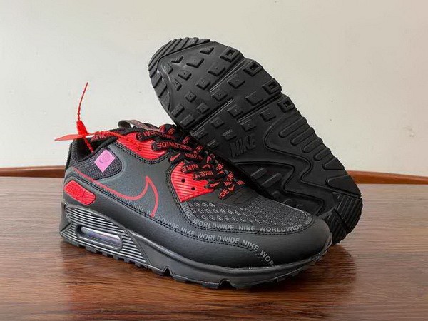 Nike Air Max 90 men shoes-737