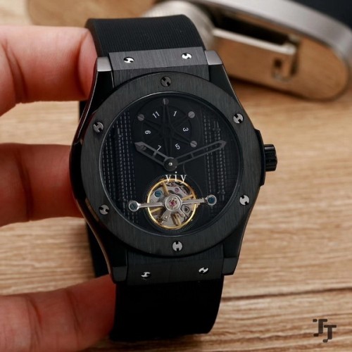 Hublot Watches-281