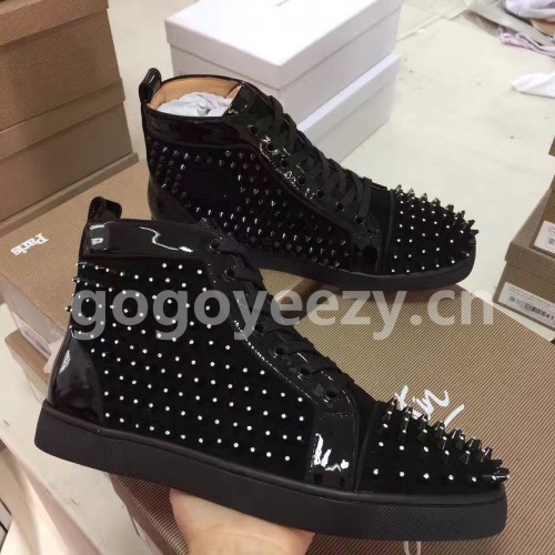 Super Max Christian Louboutin Shoes-576