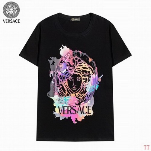 Versace t-shirt men-119(S-XXL)