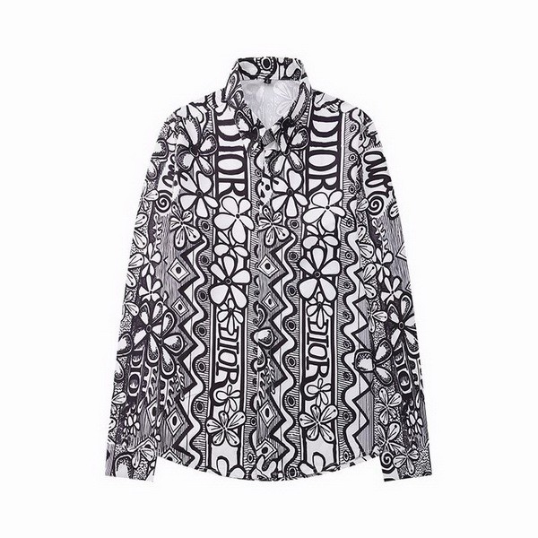 Dior shirt-082(M-XXXL)