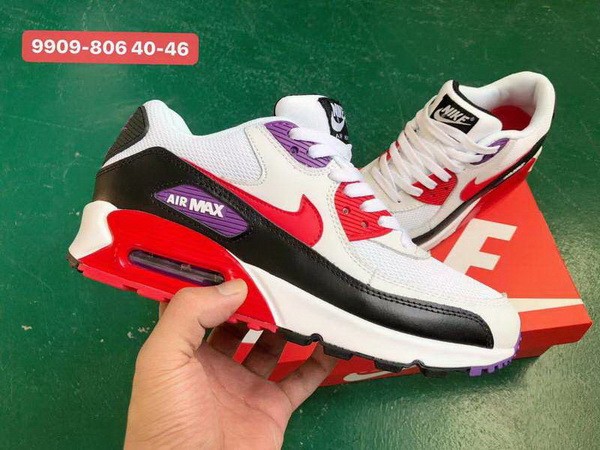 Nike Air Max 90 men shoes-809