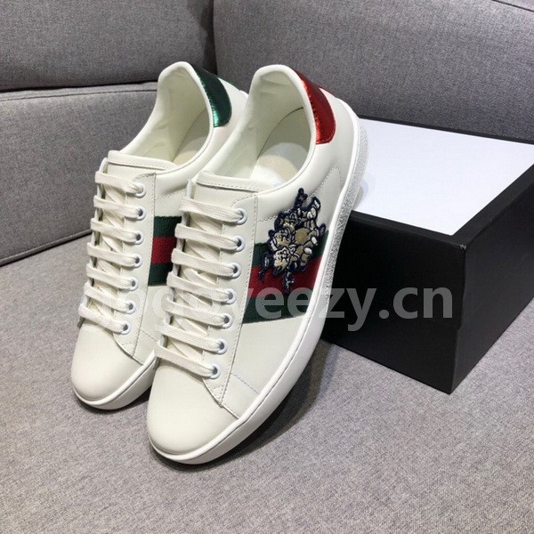 Super Max G Shoes-314