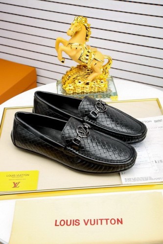 LV Men shoes 1：1 quality-2651