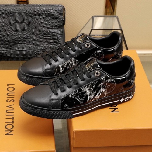 LV Men shoes 1：1 quality-3640