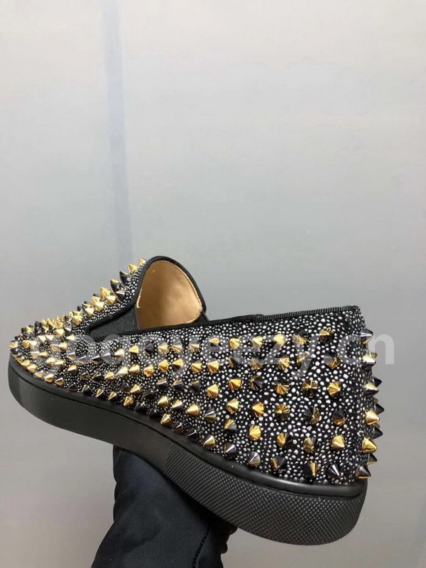 Super Max Christian Louboutin Shoes-1011