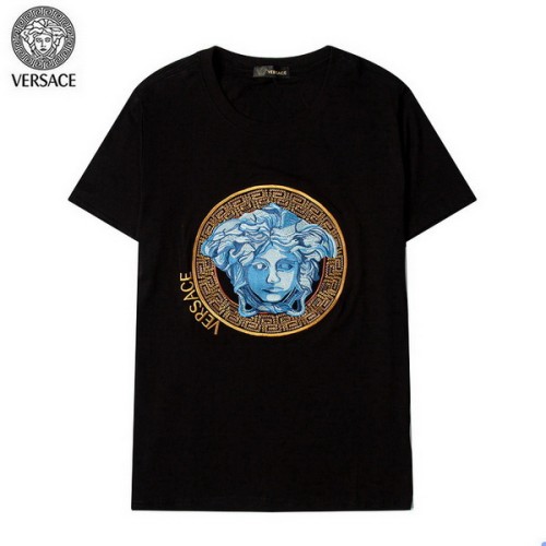Versace t-shirt men-460(S-XXL)