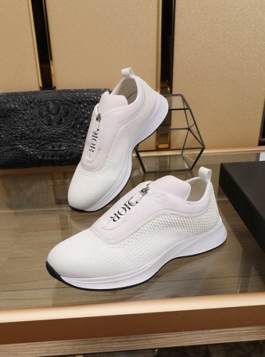 Dior men Shoes 1：1 quality-171