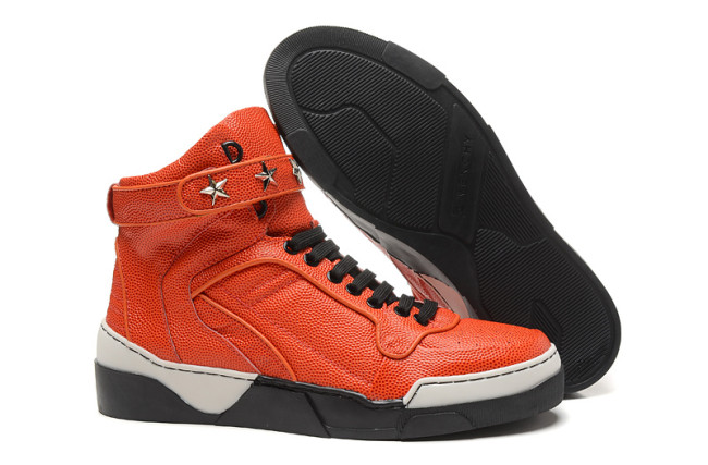 Super Max Givenchy Men Shoes-001