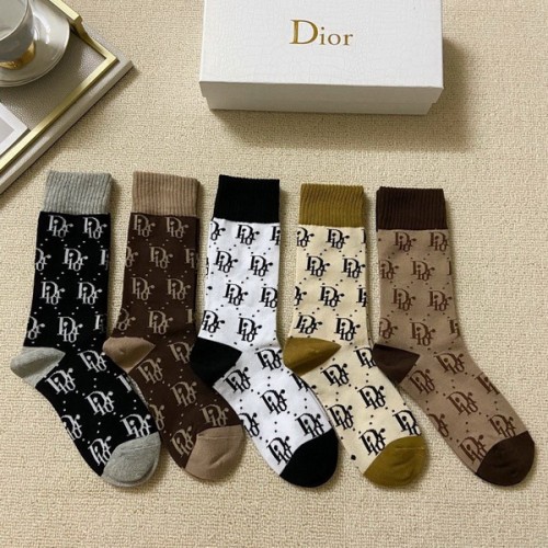 Dior Sock-059