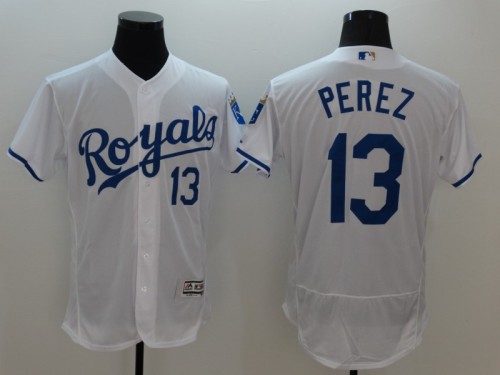 MLB Kansas City Royals-205