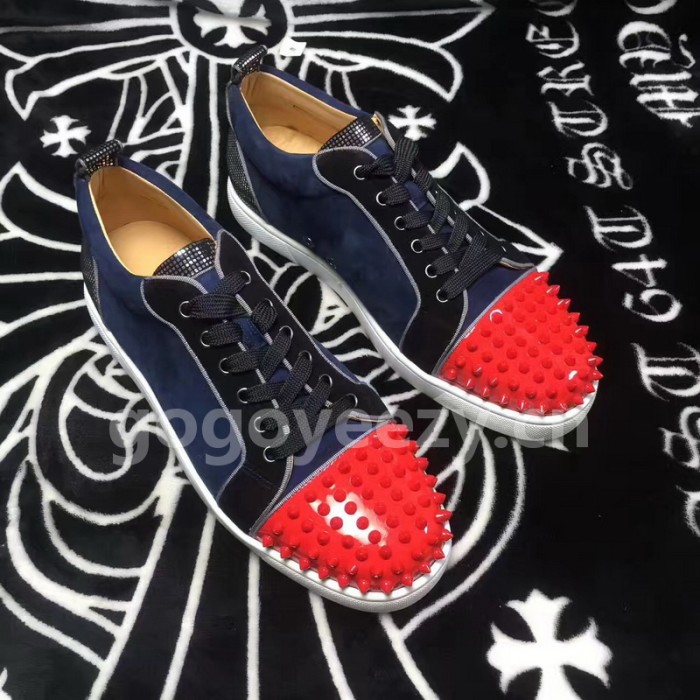 Super Max Christian Louboutin Shoes-764