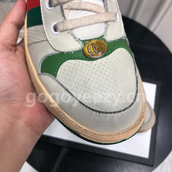 Super Max G Shoes-302