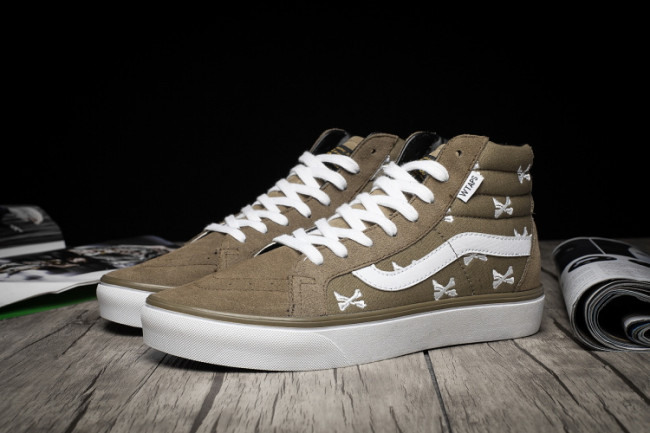 Vans Era Low Top Shoes-209