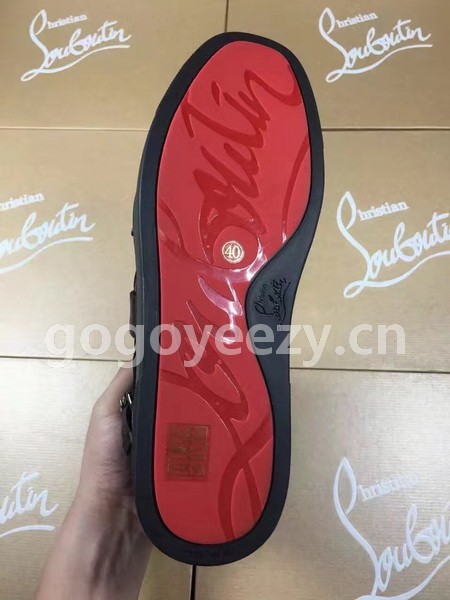 Super Max Christian Louboutin Shoes-475