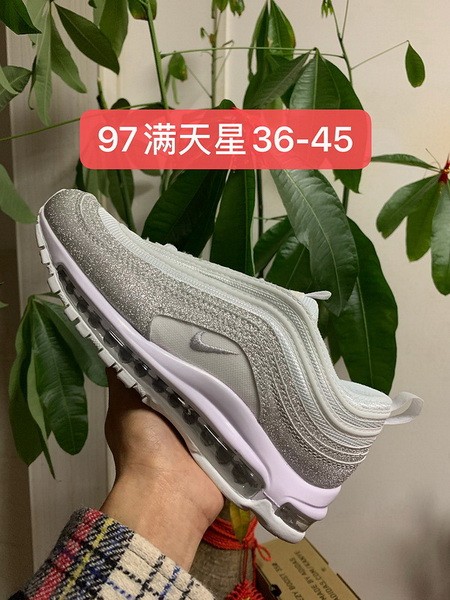 Nike Air Max 97 men shoes-561