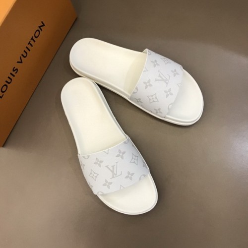 LV Sandals 1：1 Quality-045