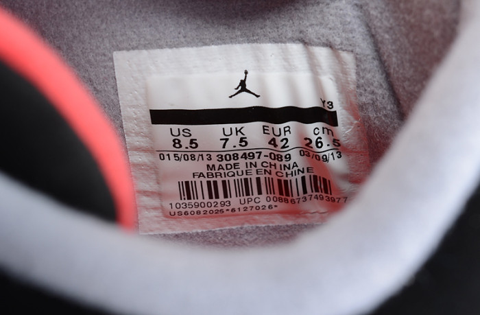 Perfect Air Jordan 4 shoes-004