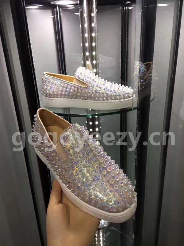 Super Max Christian Louboutin Shoes-670