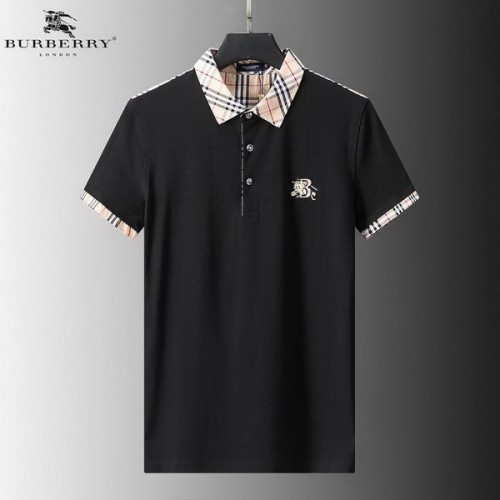 Burberry polo men t-shirt-212(M-XXXL)