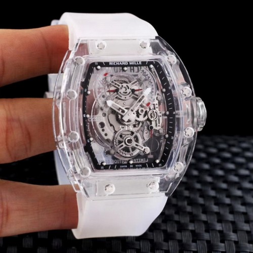 Richard Mille Watches-113