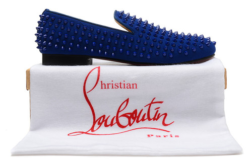 Christian Louboutin mens shoes-311