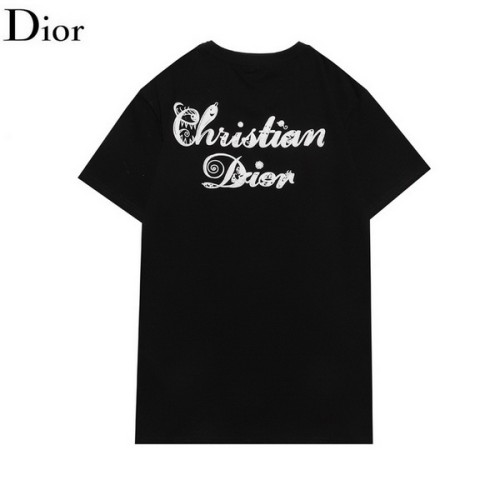 Dior T-Shirt men-446(S-XXL)