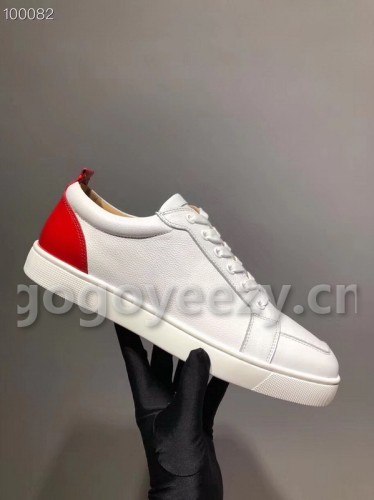 Super Max Christian Louboutin Shoes-1112