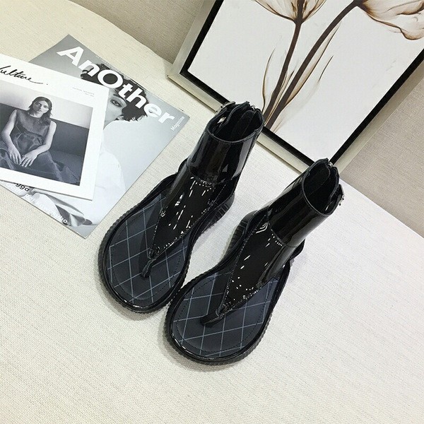 CHNL women slippers AAA-245